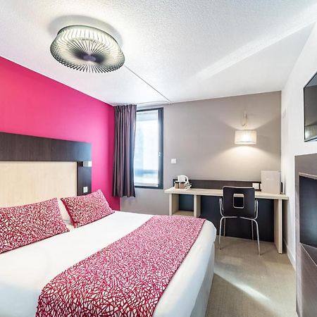 Kyriad Rouen Nord - Mont Saint Aignan מראה חיצוני תמונה