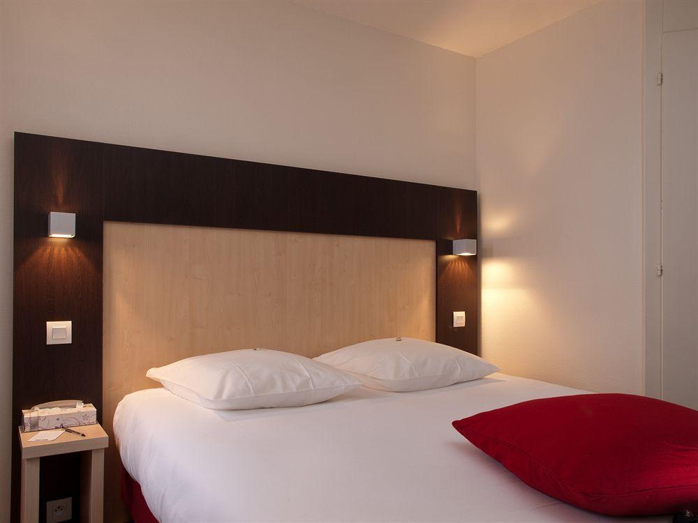 Kyriad Rouen Nord - Mont Saint Aignan מראה חיצוני תמונה